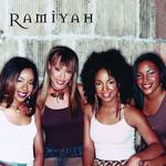 CD диск Ramiyah: Ramiyah - фото