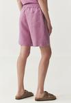 Шорты SEVILLA TATUUM, сиреневый - фото 3