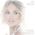 Диск CD My Savior - Carrie Underwood - фото