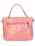 Сумка Gave Lux, цвет coral - фото 3