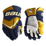 BAUER Защитные шорты для хоккея с шайбой Model 25 FLYLITE - фото