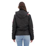 Куртка Superdry W5011652A, черный - фото 2