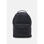 Рюкзак INSTITUTIONAL LOGO STYLE BAGS UNISEX Just Cavalli, черный - фото 4