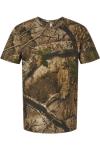 Футболка Code Five Realtree Camo, цвет realtree apx - фото