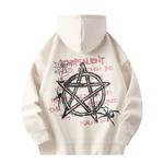 Толстовка унисекс KS, Каролина Блю - фото 21