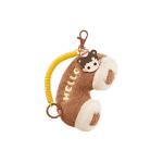 Hacipupu Rolling Time Machine серия ароматический кулон Wish Catcher POP MART - фото 4