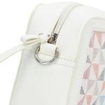 Сумка кросс-боди GABOR Meria, White - фото 4