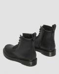 Ботинки Junior 1460 на подкладке из искусственного меха Dr. Martens - фото 6