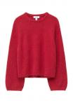 Джемпер & other stories Jumper, Red - фото 5