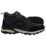 Stratton средние черные мужские ботинки O'Neill, черный - фото 4