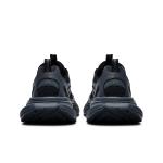 Массивные кроссовки Basls унисекс, Черный - фото 14