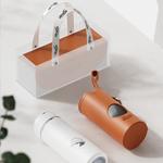 Zowoki Термостаканы 316 Stainless Steel Liner White 480ml - фото 10