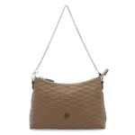 Сумка через плечо Picard Lille, сепия - фото 5