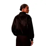 Бомбер Calvin Klein Jeans LV047E508G, коричневый - фото 2