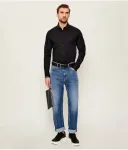 Рубашка regular fit Replay, черный - фото 2