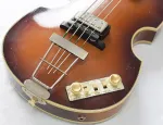Hofner Violin Bass 64 Relic H500/1-64-RLC - фото 12