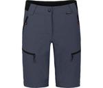 BERGSON Штаны походные прочные, эластичные, серые - фото 3