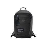 Arcteryx Полиамидный рюкзак унисекс, 7-Dimensional Properties - фото 2