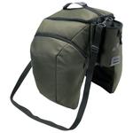 Esilkroad plus (uniklip) - сумка-кофр Vaude, черный - фото 2