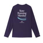 Футболка унисекс STAW, белый - фото 6