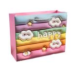 Очаровательные плюшевые куклы щенки Happiness GUAIGUAIXIONG, синий - фото 2