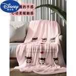 Disney Плед 150х200 см, фланель, дизайн 0231 Nezha - фото 5