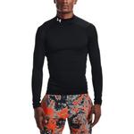 Мужская футболка Under Armour, Черный - фото 3