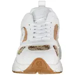 Кроссовки Guess Ibitha2, белый - фото 6