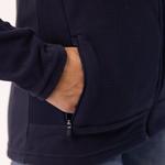 Флисовая куртка Jako, мультиколор - фото 3