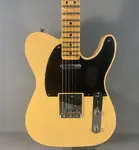 Fender Custom Shop 52 Telecaster Journeyman - фото 3