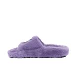 Шлепанцы унисекс Slipper Day, синий - фото 15