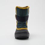 KAMIK Зимние ботинки Toddlers SNOWBUG 7 антрацит - фото 2