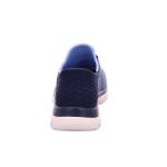 Шлепанцы SKECHERS Slip-Ons Summits, цвет marine blue/sapphire - фото 3