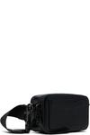Черная сумка «The Snapshot DTM» Marc Jacobs - фото 3