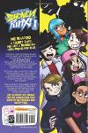 Shonen Punx! vol.1 (Power Wave Comics) - фото 2