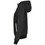 Куртка Build Your Brand Recycled, черный - фото 4