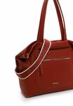Сумка Emily & Noah Handbag, Rust/Red - фото 7