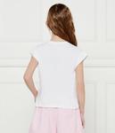 Футболки Regular fit Guess, белый - фото 3