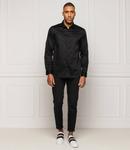 Рубашка Armani Exchange regular fit, черный - фото 2