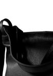 Сумка DrachenLeder Handbag, Schwarz/Black - фото 4