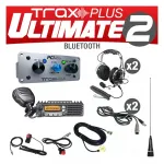 Гарнитура PCI Race Radios Trax Plus Ultimate 2. - фото