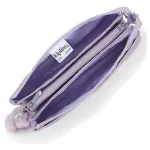 Сумка кросс-боди Kipling Riri 1L, фиолетовый - фото 3