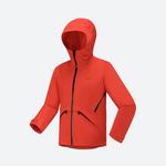 Детская куртка Quechua MH900 TW красная - фото 8