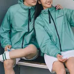 LACOSTE Куртка унисекс, цвет Blue - фото 2