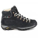 Походные ботинки Zamberlan 320 New Trail Lite EVO Goretex, черный - фото 3