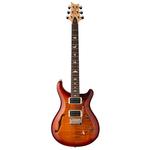 Электрогитара PRS CE24 Semi-Hollow - Dark Cherry Sunburst - фото 2