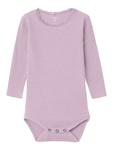 Комбинезон NAME IT NBFKab, сиреневый - фото