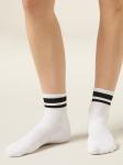 CALZEDONIA Носки белые - фото 2