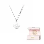 Ожерелье unisex Hello Kitty в стиле мороженого Sanrio, 3008-Hello Kitty серебряный - фото