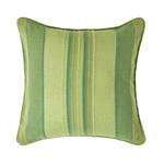 Наволочка Homescapes Morocco, зеленый - 45 х 45 см - фото